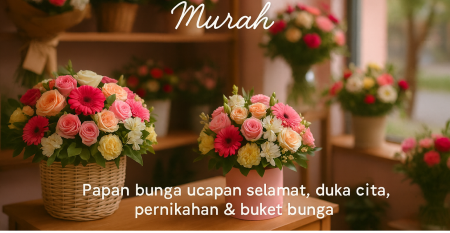 Toko Bunga Ciseureuh
